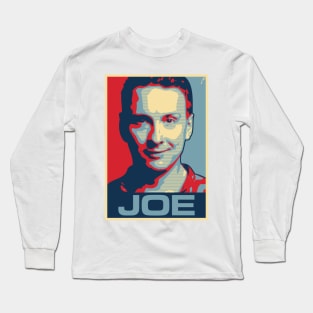 Joe Long Sleeve T-Shirt